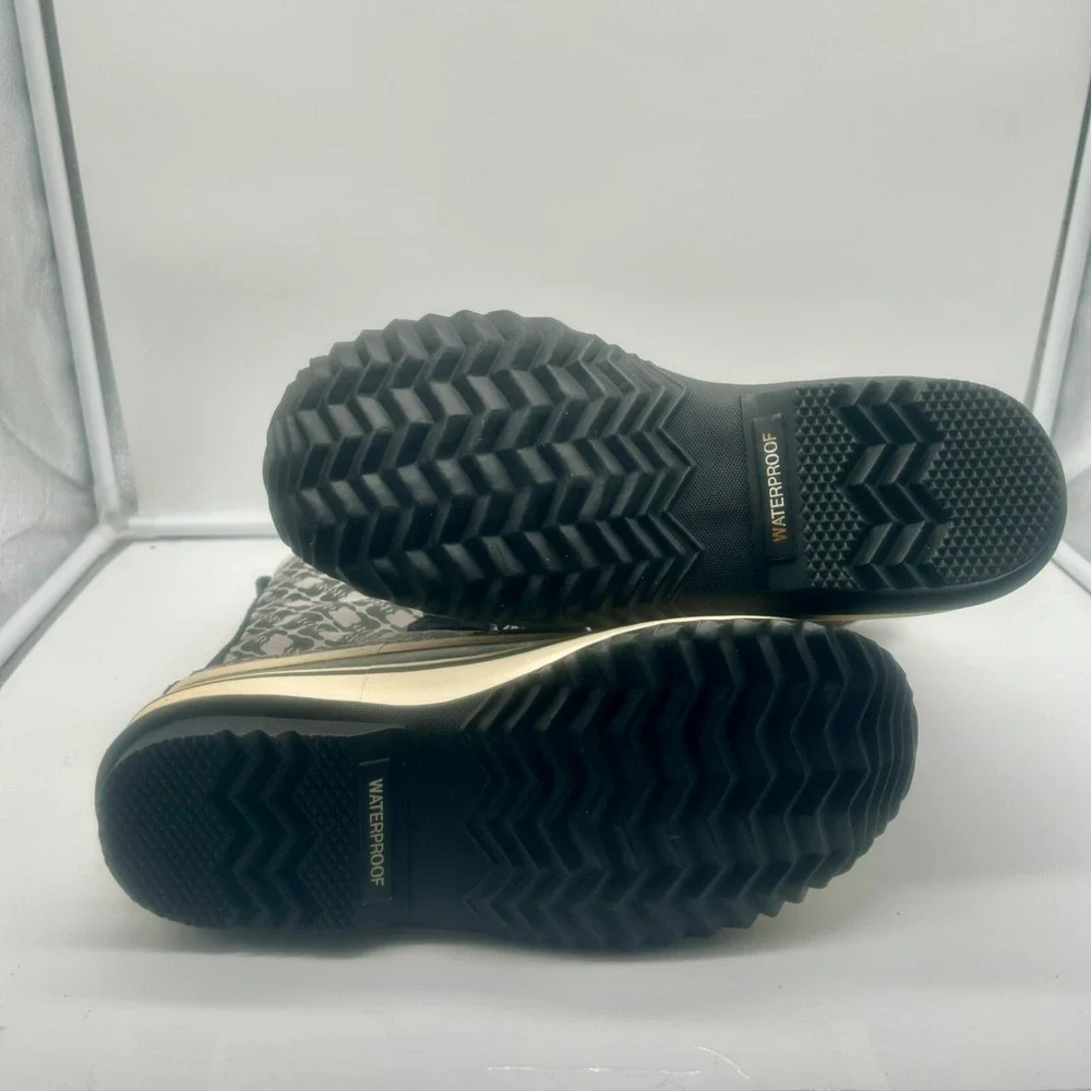 Sorel stay warm